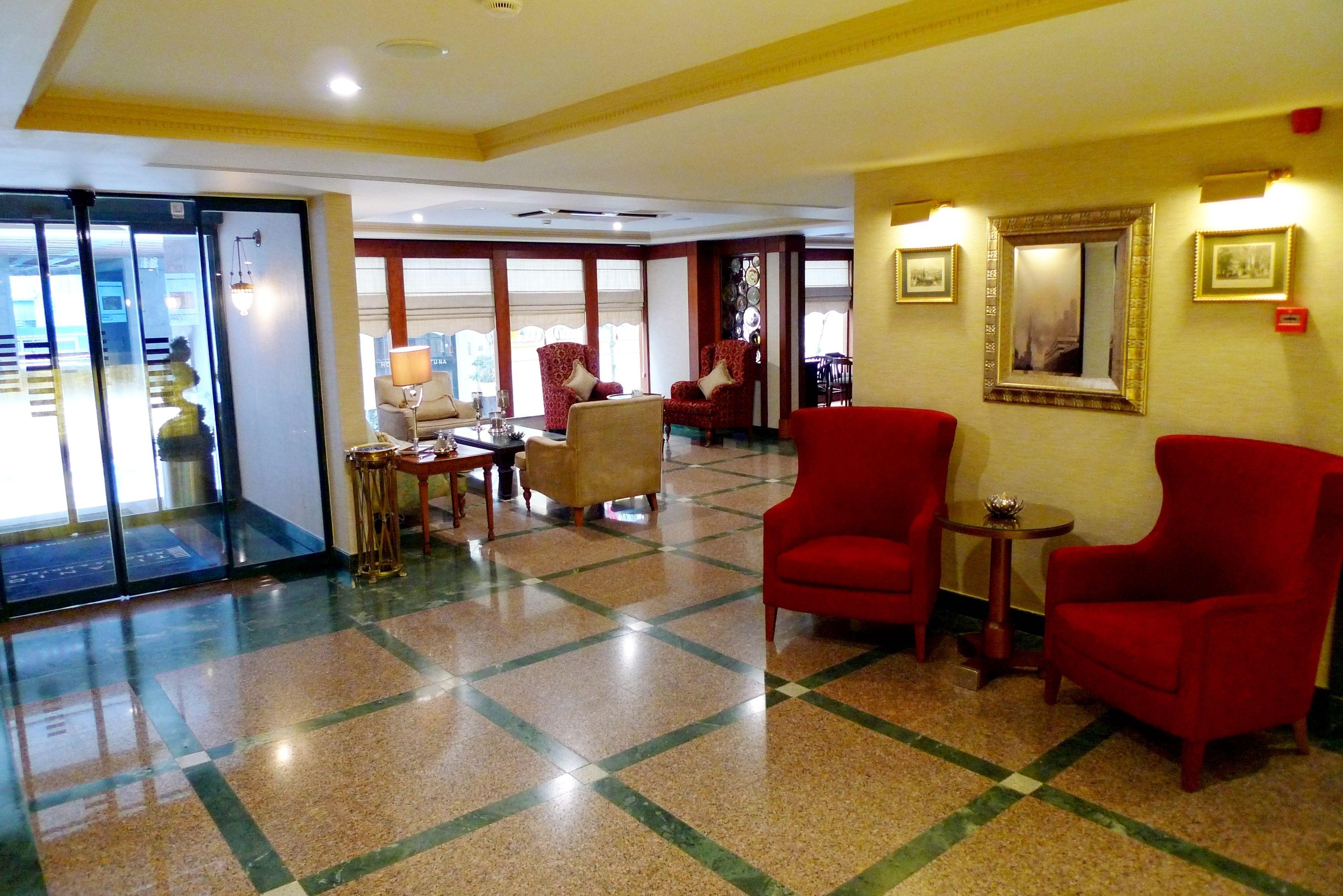 Titanic Comfort Sisli — Fotos 2